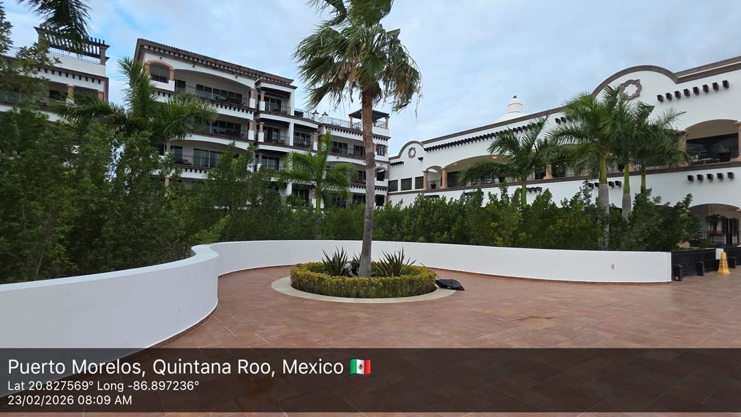 Puerto Morelos 2026 18